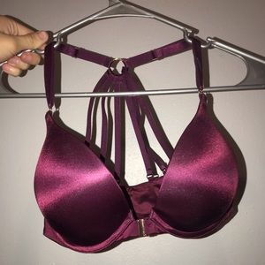 Victoria’s Secret Push-Up Bra - 32DDD - NWOT